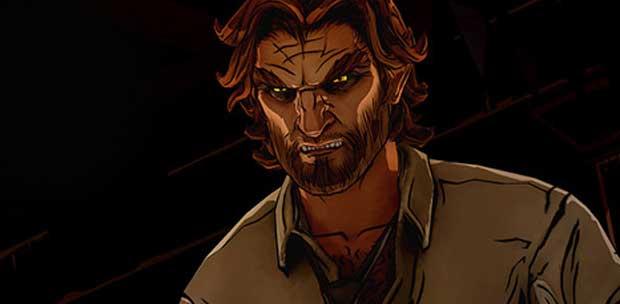 The Wolf Among Us: Episode 1 - 4 (2013) PC | RePack  R.G. Freedom