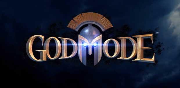 God Mode (2013) [RUS/ENG]  RELOADED