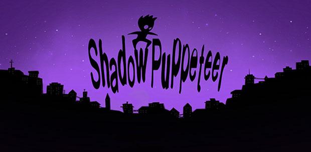 Shadow Puppeteer [v 1.1.0] (2014) PC | Лицензия