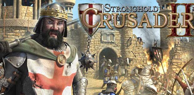 Stronghold Crusader 2 [Update 10] (2014) PC | Steam-Rip  R.G. Steamgames
