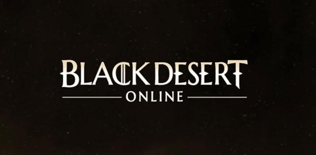 Black Desert (2015) PC | Online-only