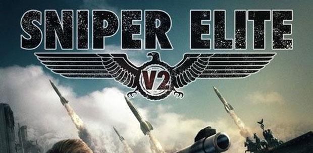 Sniper Elite V2 [v 1.14 + 4 DLC] [RUS / RUS] (2014) | Steam-Rip  R.G. Origins