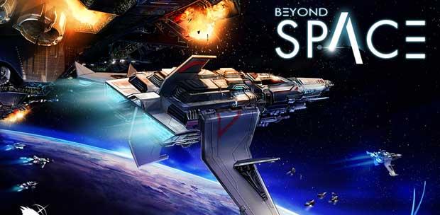 Beyond Space (2014) (ML/Eng/Rus) (HI2U) [License]