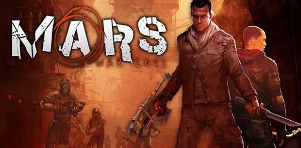 Mars: War Logs [v 1.1736] (2013) PC | RePack от R.G. Catalyst