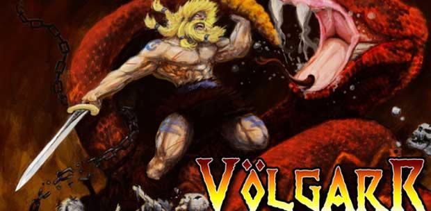 Volgarr the Viking (ENG/2013)