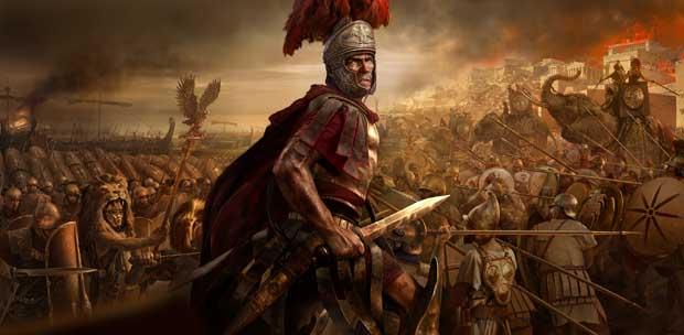 Total War: Rome 2 [v 1.13.0] (2013) PC | RePack  R.G. Games
