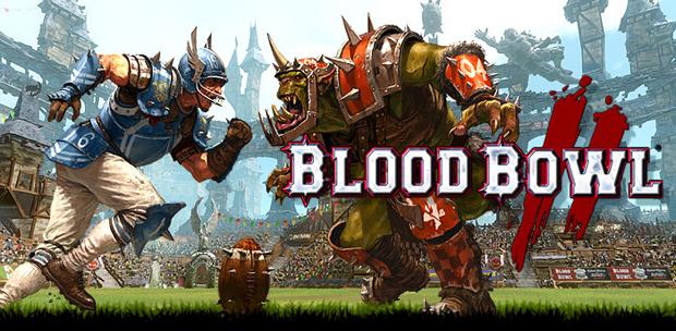 Blood Bowl 2 [v 2.0.9.1] (2015) PC | Steam-Rip от R.G. Игроманы