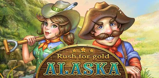  .  / Rush for Gold. Alaska