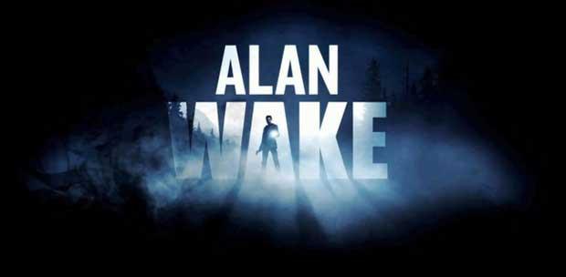 Alan Wake (2012) PC | 