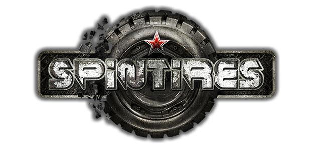 Spintires [Build 13.04.15 v1] (2014) PC | RePack by SeregA-Lus