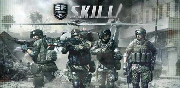 S.K.I.L.L - Special Force 2 (2013) PC | RePack