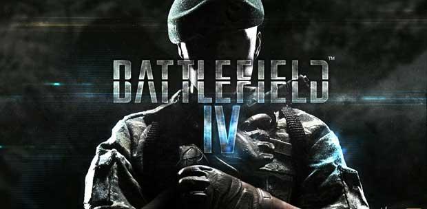 Battlefield 4 (Electronic Arts) (ENG) [Beta]