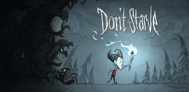 Don't Starve [RePack] [RUS/ENG]