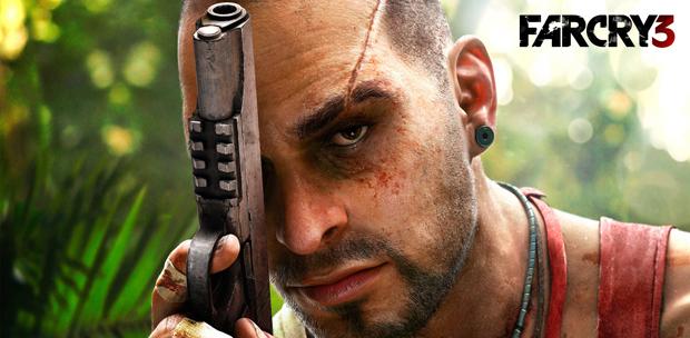 [Lossless RePack] Far Cry 3 Deluxe Edition (2012) | RUS by Enwteyn