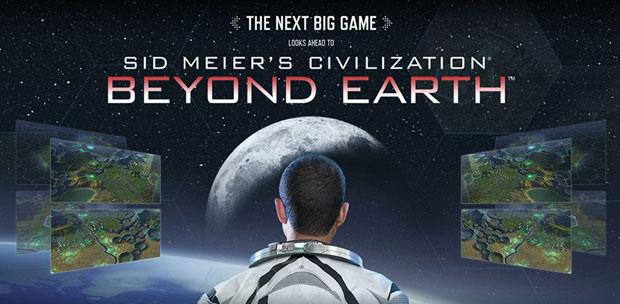 Sid Meier's Civilization®: Beyond Earth™ (Firaxis Games) [RUS/ENG/MULTI10] от RELOADED