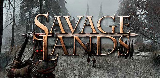 Savage Lands v0.2.7  [14.03.15]