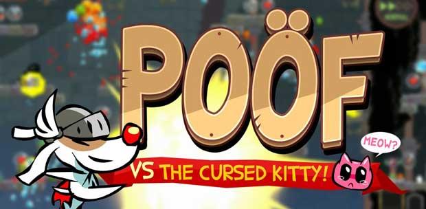 Poof vs The Cursed Kitty (Neko Entertainment) (ENG) от HI2U