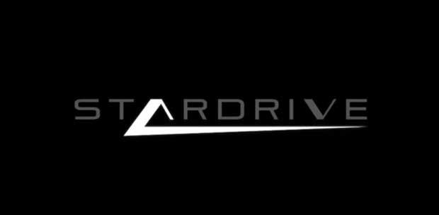 StarDrive (2013) PC | Repack от R.G.WinRepack