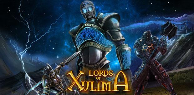 Lords of Xulima 2014 /RU/EN/(v.1.6.11)R.G. Steamgames.