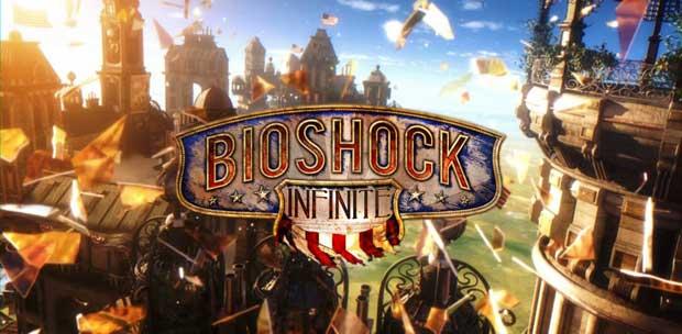 BioShock Infinite / [RePack|v 1.1.25 + 4DLC] [2013, Action]