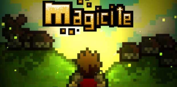 Magicite [Steam Early Access] v.0.7.3