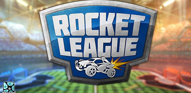 Rocket League (2015) PC