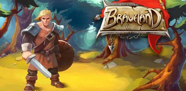Braveland (2014) PC | Steam-Rip  R.G. 