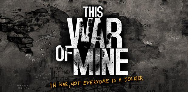 This War of Mine (2014/RUS/ENG) Portable  punsh
