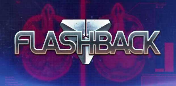 Flashback (Ubisoft) (ENG / RUS) [Repack]  R.G. Catalyst