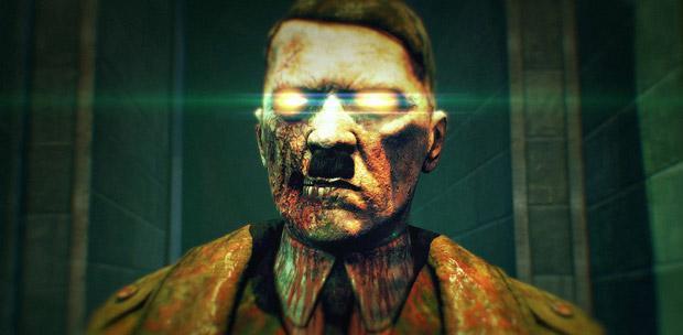 Zombie Army Trilogy (2015) PC | Steam-Rip  DWORD