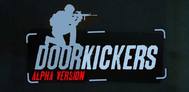 Door Kickers Alpha 9