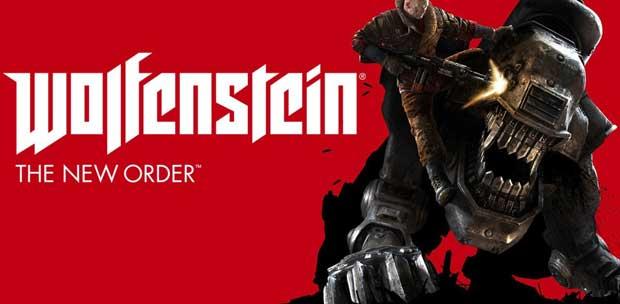 Wolfenstein: The New Order (2014) XBOX360