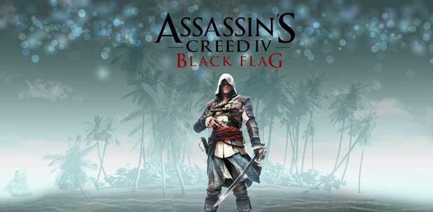 Assassin's Creed IV: Black Flag (2013) [Region Free/ENG] (LT+ 3.0)