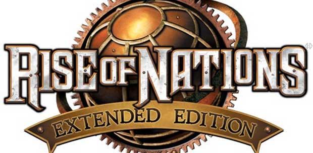 Rise of Nations - Extended Edition (2014) PC | RePack  xGhost
