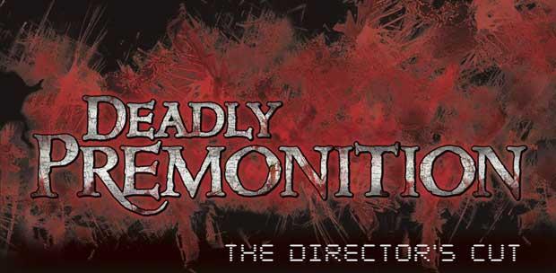 Deadly Premonition - The Director's Cut (Rising Star Games / Ignition Entertainment) (ENG) [RePack]  R.G. Catalyst