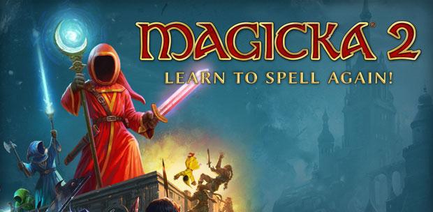 Magicka 2 [v 1.1.0.1] (2015) PC | SteamRip  Let'slay