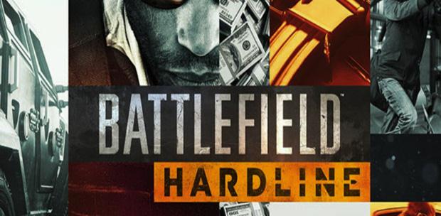 Battlefield Hardline: Digital Deluxe Edition (2015) PC | RePack  xatab