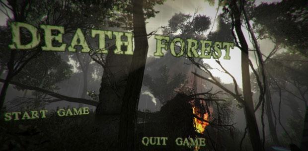 Death Forest 2015 PC