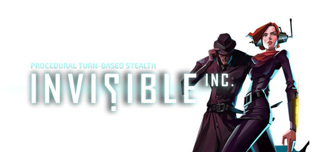 Invisible, Inc. (Klei Entertainment) (RUS/ENG|ENG) [Lossless RePack]  R.G. Revenants