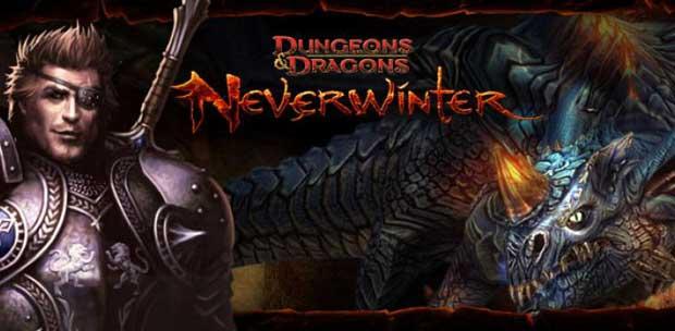 Nevrwinter Dungons & Drgons [v.15.20140610a.4] (2013) PC