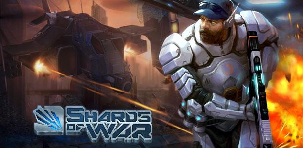 Shards of War PC | 2014