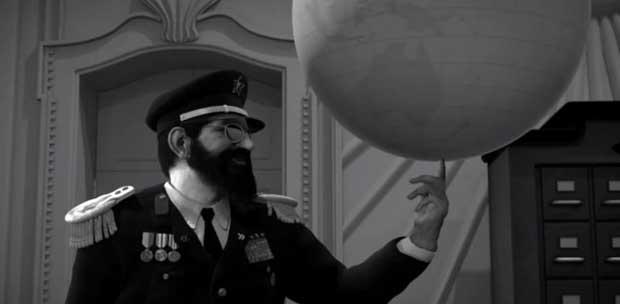Tropico 5 (RUS|ENG) [Repack]  R.G. 