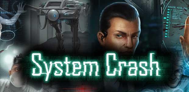 System Crash v1.0.1.3