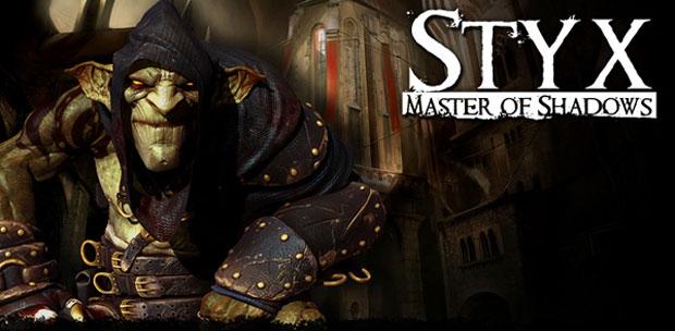 Styx: Master of Shadows (RUS|ENG) [RePack] от R.G. Механики