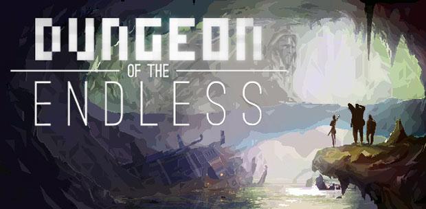 Dungeon of the Endless [v 1.10] (2014) PC | RePack  R.G. 
