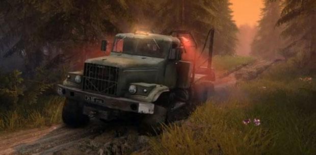 Spintires  03.12.14