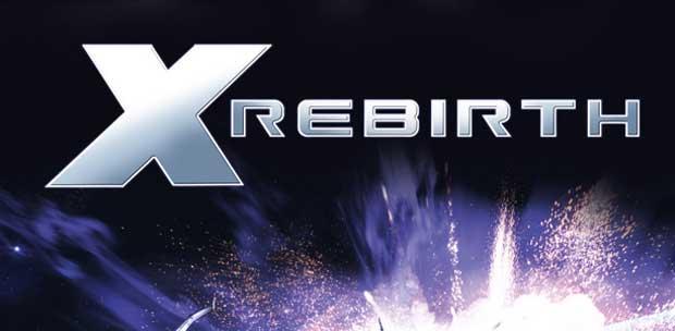 X Rebirth [v 1.24] (2013) PC | RePack  z10yded