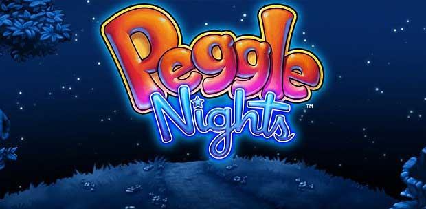 Peggle Nights 2008 (ENG)