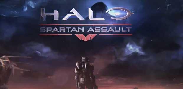 Halo: Spartan Assault (2014) PC | RePack  SEYTER