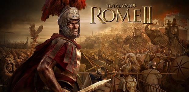 Total War: Rome II [v.1.12.0] [RUS/RUS] Steam-Rip от R.G. Игроманы